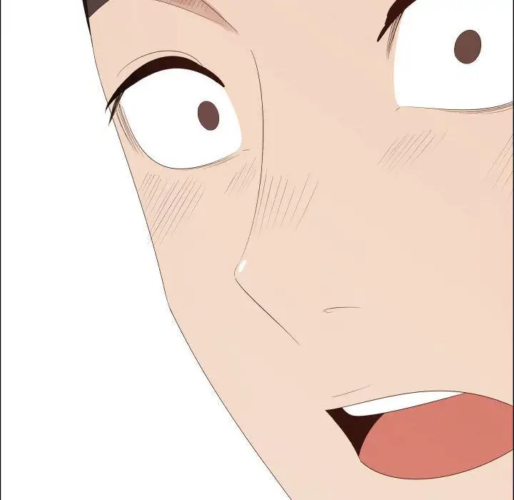 《只为满足你》漫画 第36章