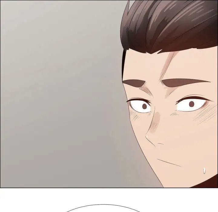 《只为满足你》漫画 第36章