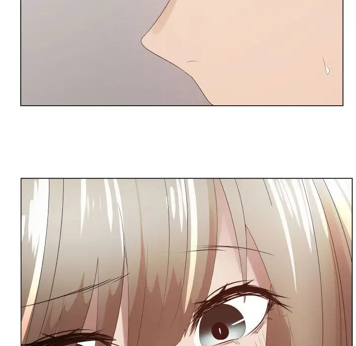《只为满足你》漫画 第36章