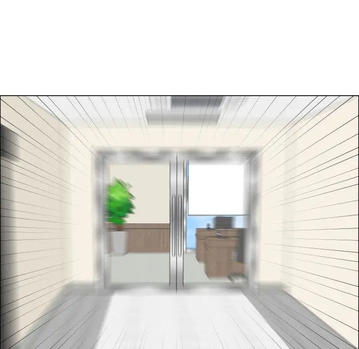 《只为满足你》漫画 第36章
