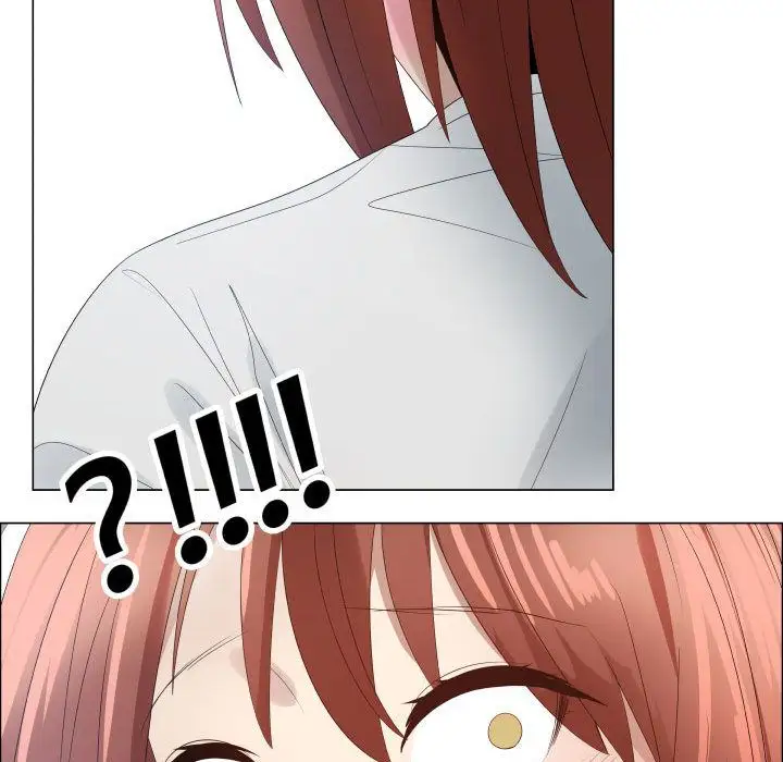 《只为满足你》漫画 第36章