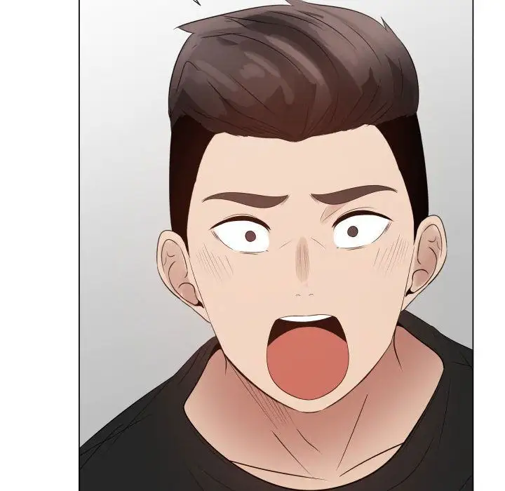 《只为满足你》漫画 第36章