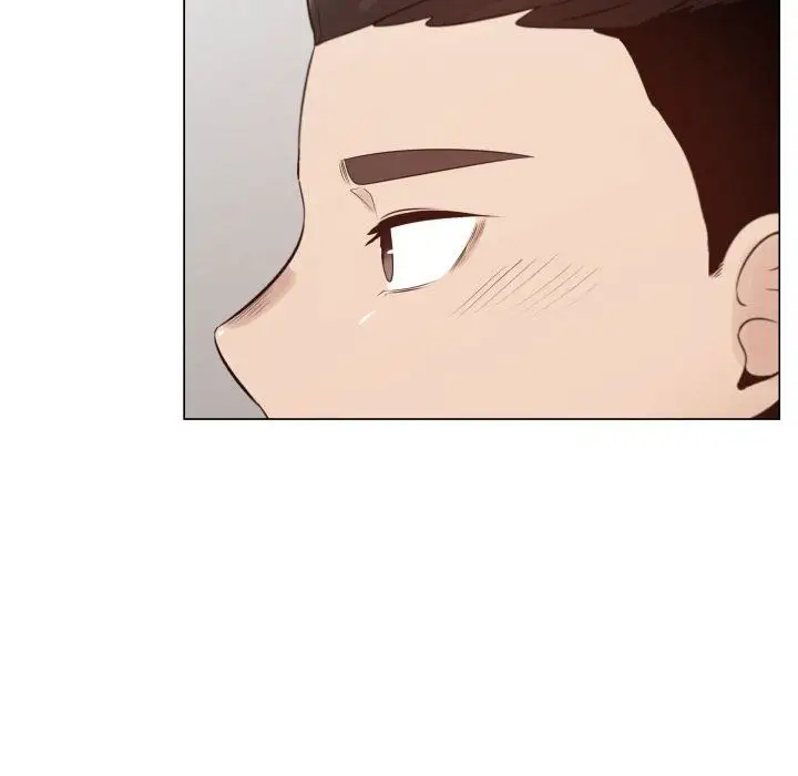 《只为满足你》漫画 第36章