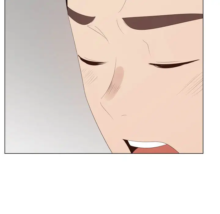 《只为满足你》漫画 第36章