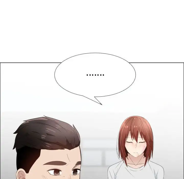 《只为满足你》漫画 第36章