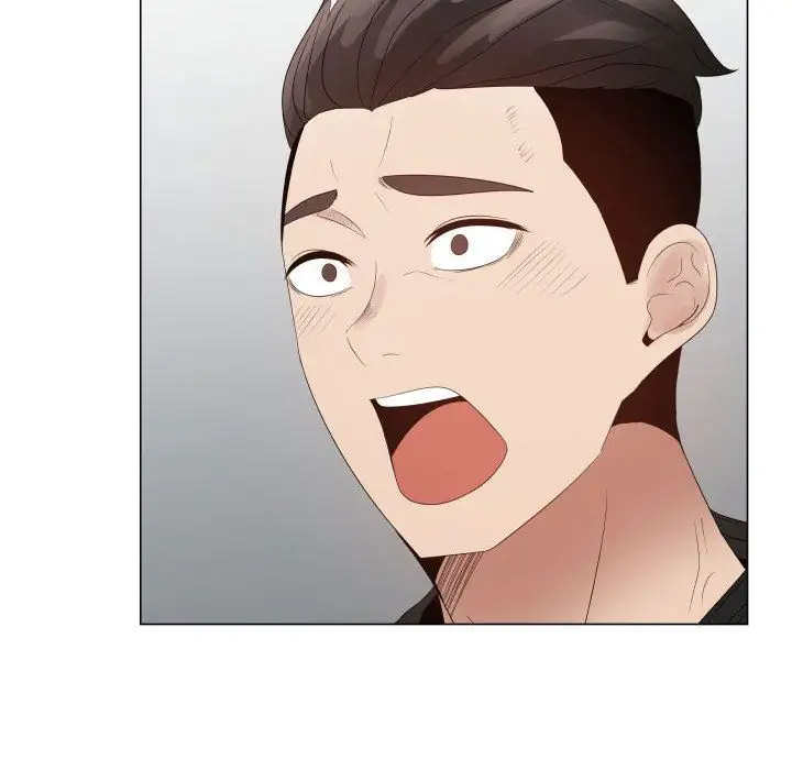 《只为满足你》漫画 第36章