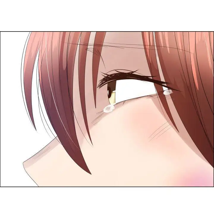 《只为满足你》漫画 第36章