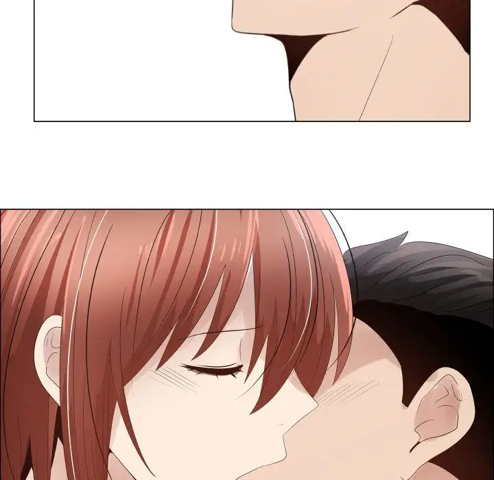 《只为满足你》漫画 第36章