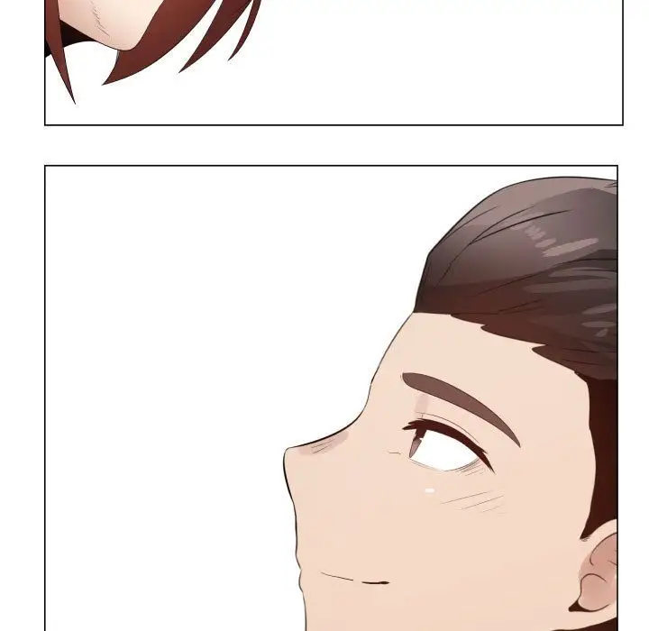 《只为满足你》漫画 第36章