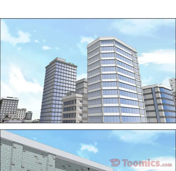 《只为满足你》漫画 第37章