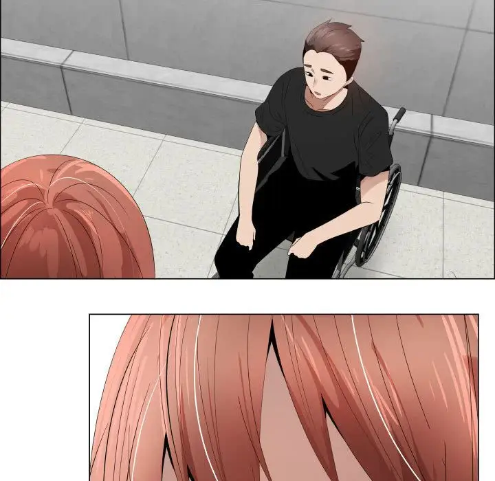《只为满足你》漫画 第37章