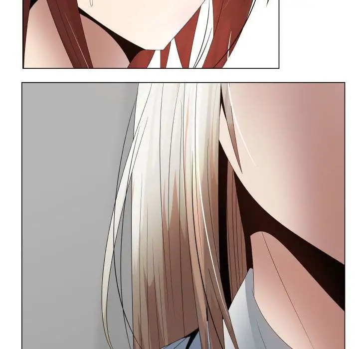 《只为满足你》漫画 第37章