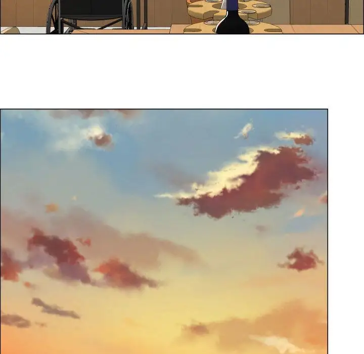 《只为满足你》漫画 第37章