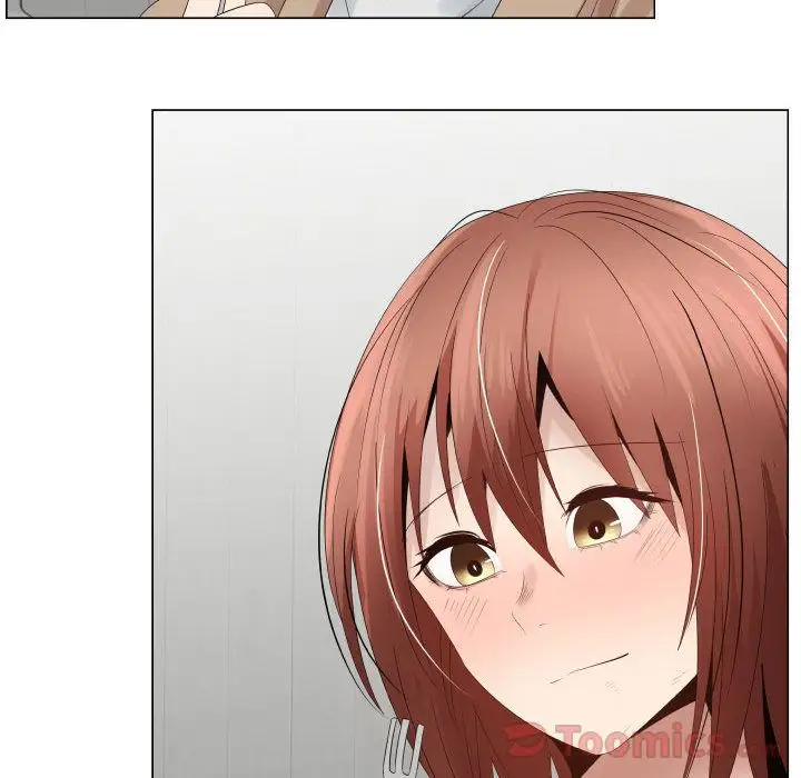 《只为满足你》漫画 第37章