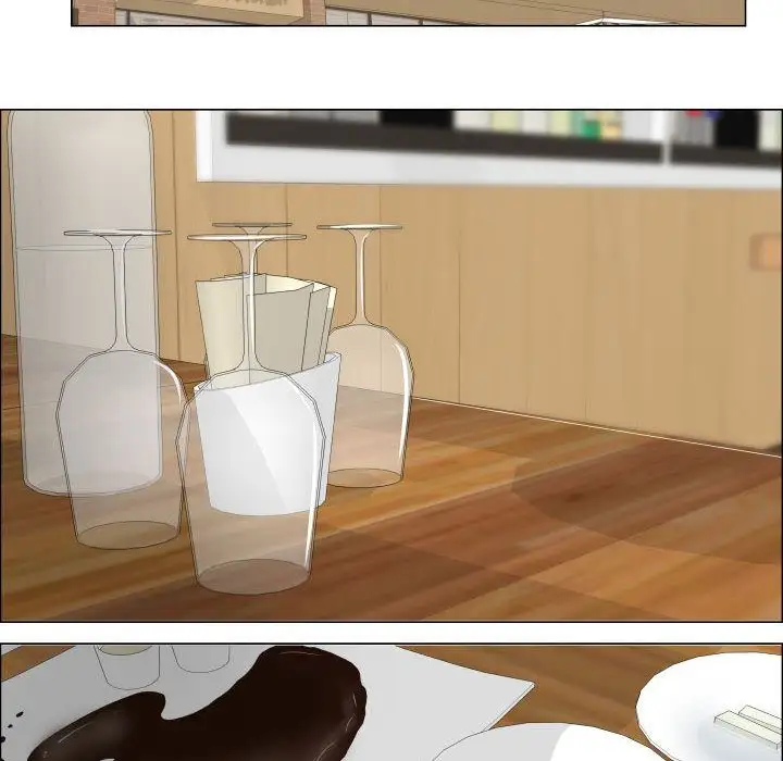 《只为满足你》漫画 第37章