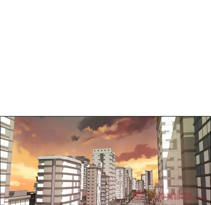 《只为满足你》漫画 第37章