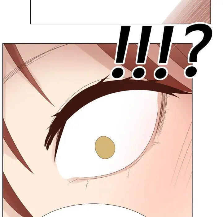 《只为满足你》漫画 第37章