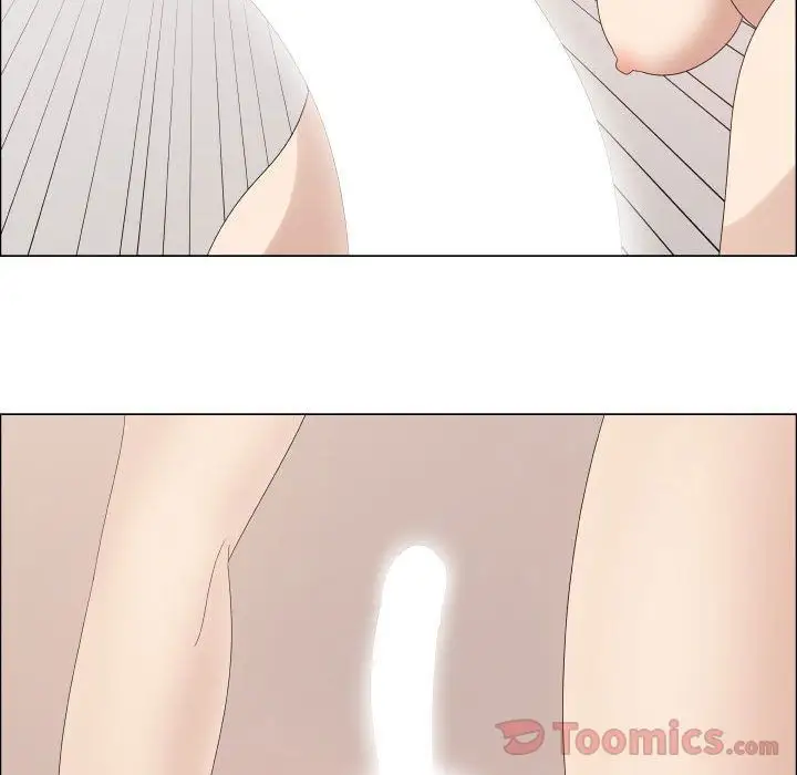 《只为满足你》漫画 第37章