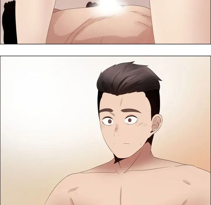 《只为满足你》漫画 第37章