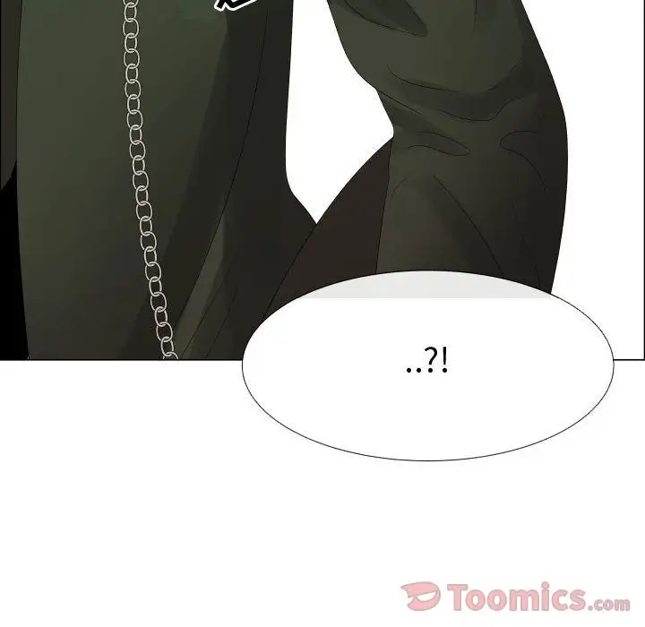 《只为满足你》漫画 第37章