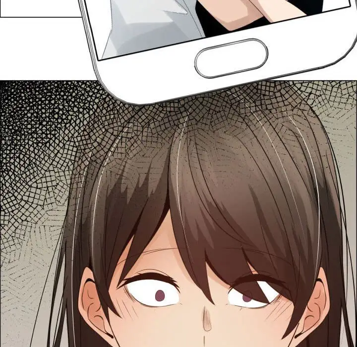 《只为满足你》漫画 第38章
