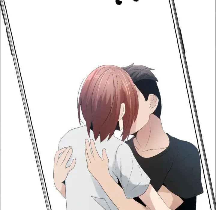 《只为满足你》漫画 第38章