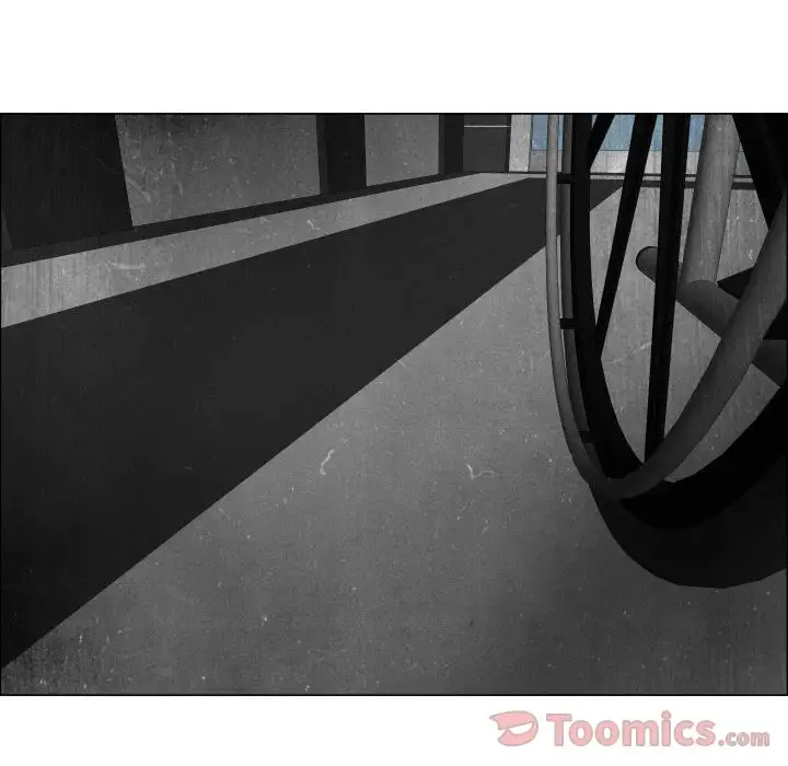 《只为满足你》漫画 第38章