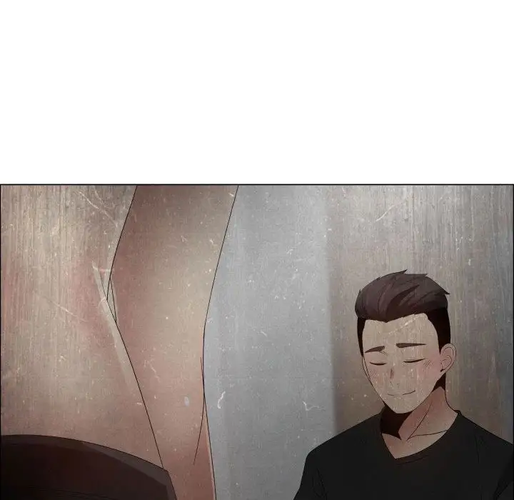 《只为满足你》漫画 第38章