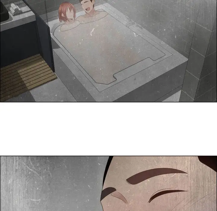 《只为满足你》漫画 第38章