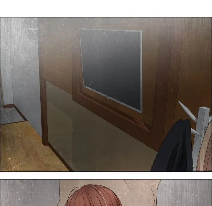 《只为满足你》漫画 第38章