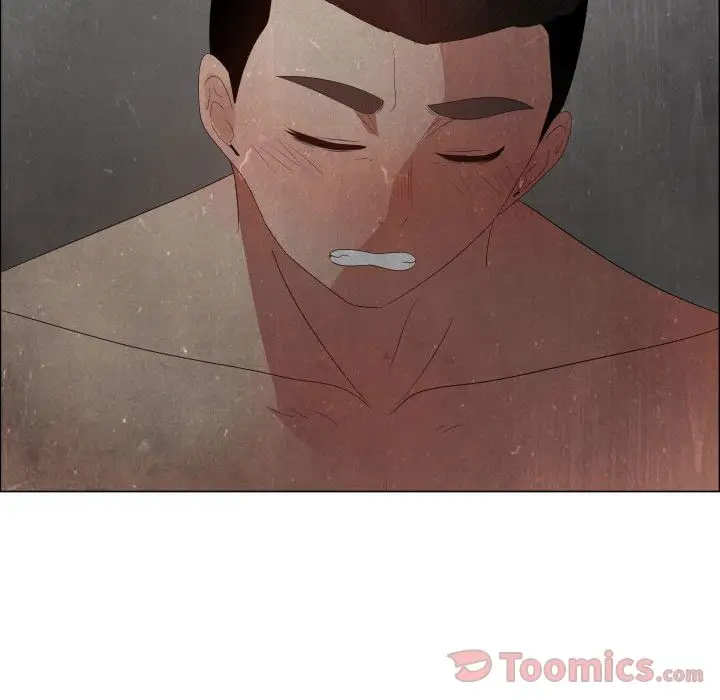 《只为满足你》漫画 第38章