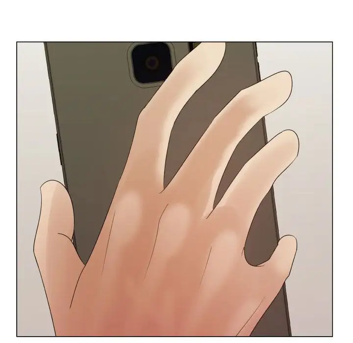 《只为满足你》漫画 第38章