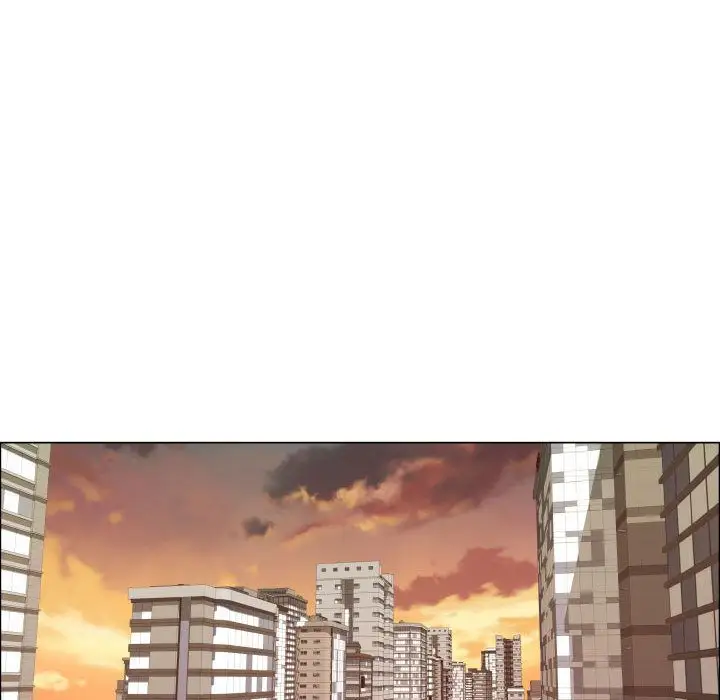 《只为满足你》漫画 第38章