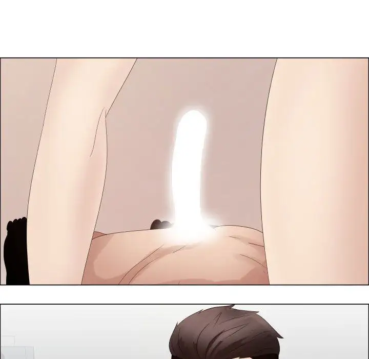 《只为满足你》漫画 第38章