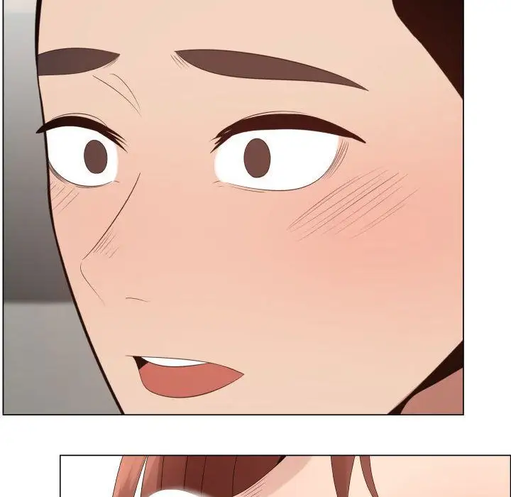 《只为满足你》漫画 第38章