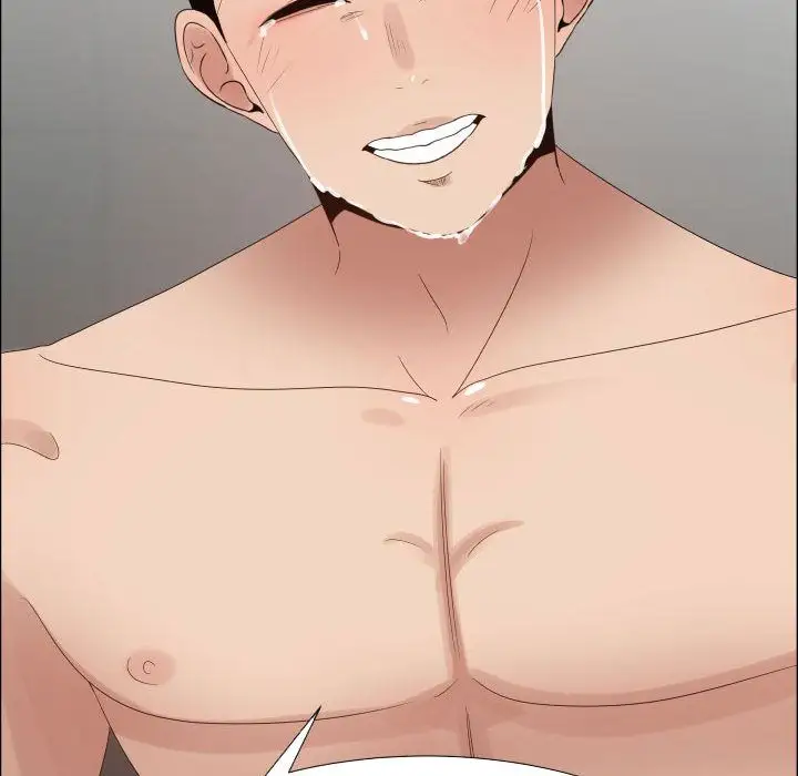 《只为满足你》漫画 第38章