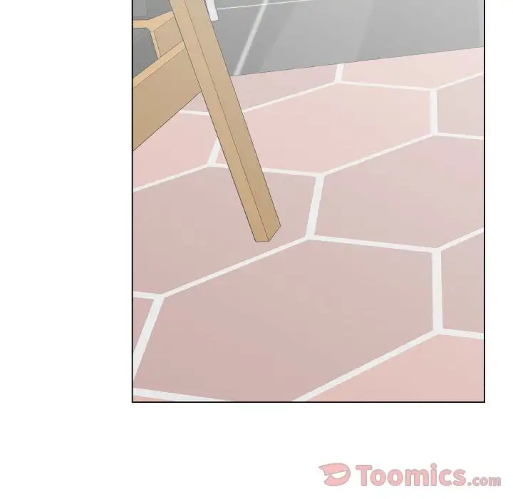 《只为满足你》漫画 第38章
