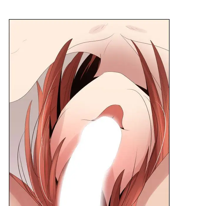 《只为满足你》漫画 第38章