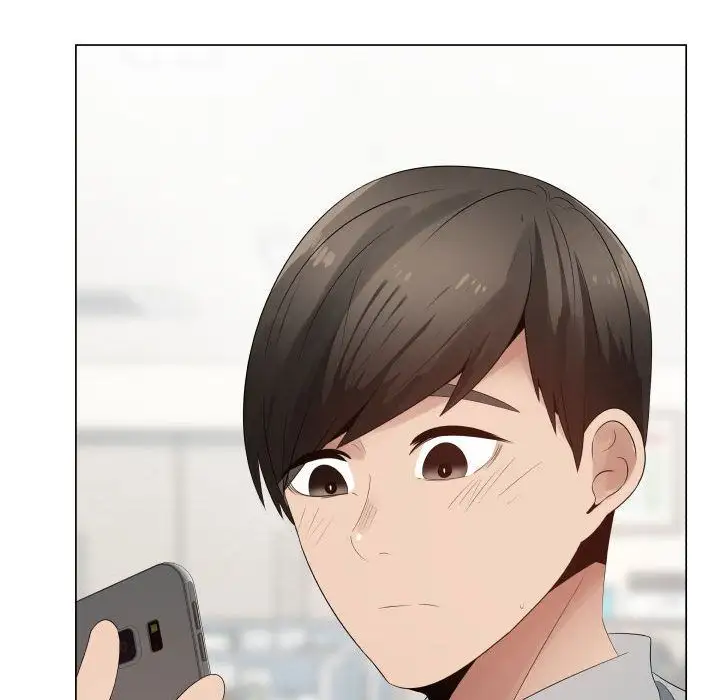 《只为满足你》漫画 第38章