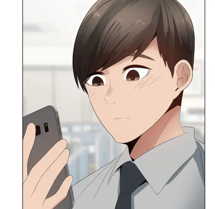 《只为满足你》漫画 第39章