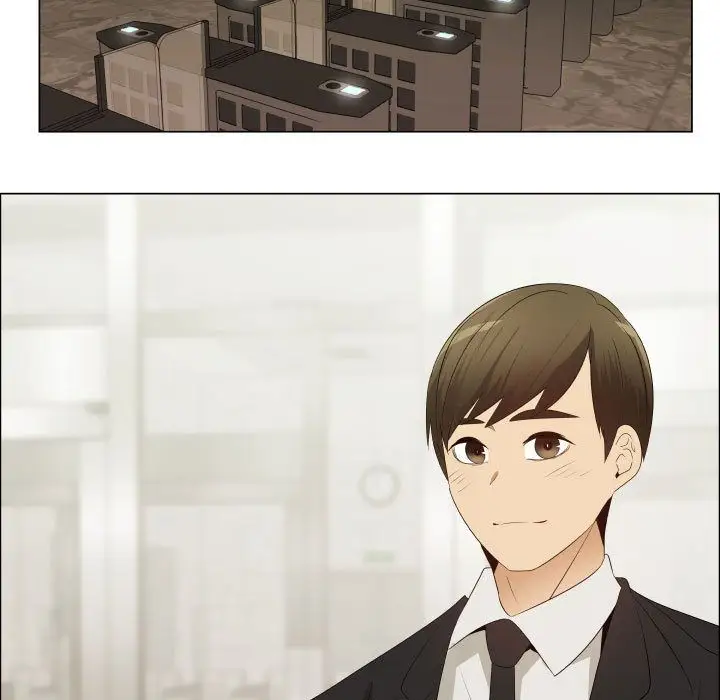 《只为满足你》漫画 第39章