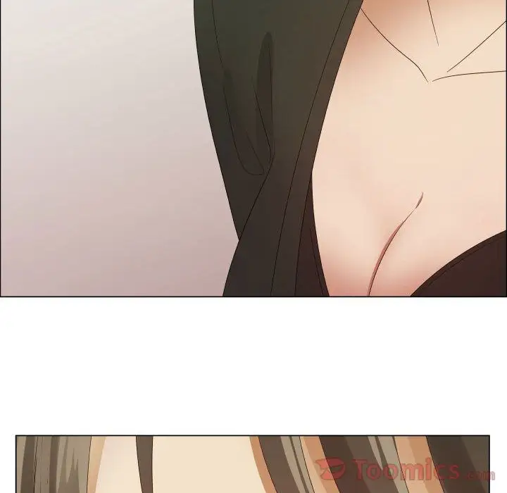《只为满足你》漫画 第39章