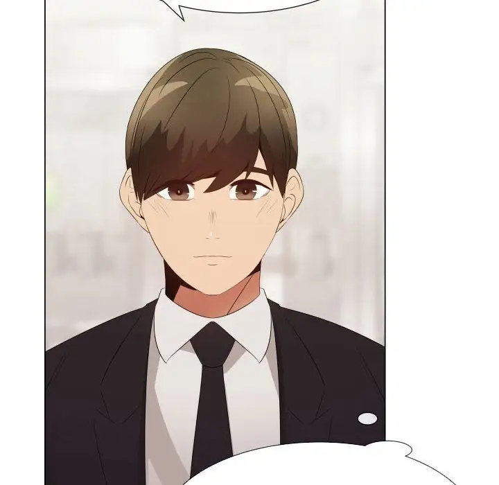 《只为满足你》漫画 第39章