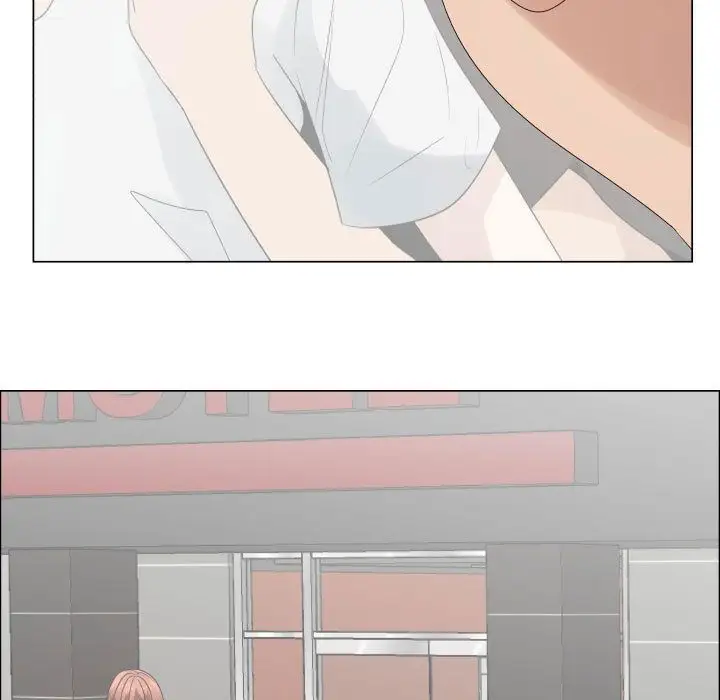 《只为满足你》漫画 第39章