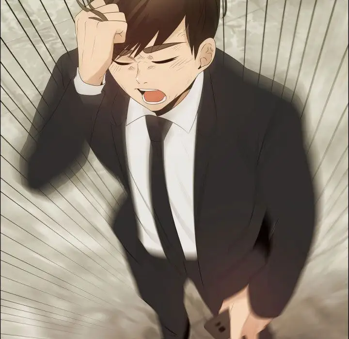 《只为满足你》漫画 第39章