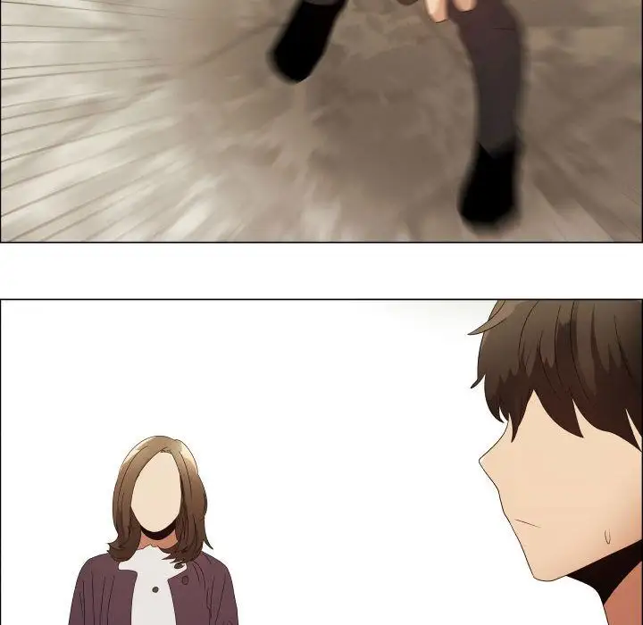 《只为满足你》漫画 第39章