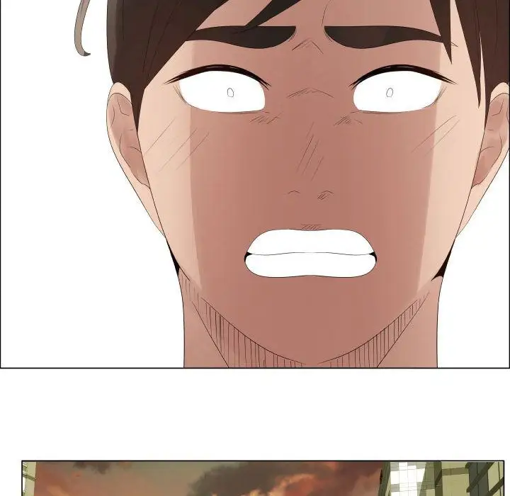 《只为满足你》漫画 第39章