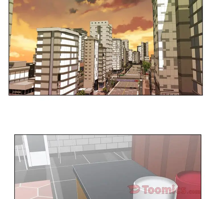 《只为满足你》漫画 第39章