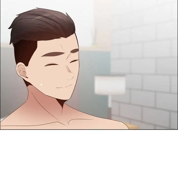《只为满足你》漫画 第39章