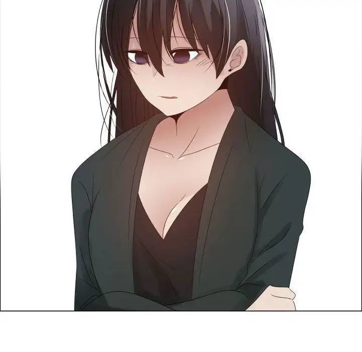 《只为满足你》漫画 第39章